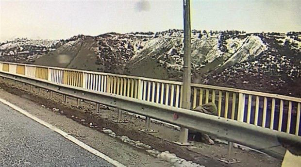Başhekim, G&uuml;listan'ın kaybolduğu g&uuml;n, kaybolduğu yerden ge&ccedil;miş - Resim : 2