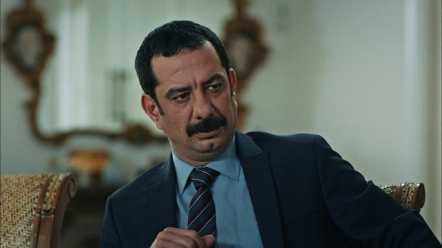 Oyuncu Emre Törün hayatını kaybetti - Resim : 1