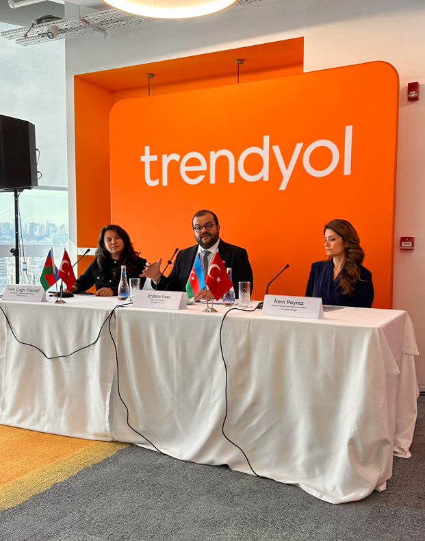 Trendyol, 4.2 trilyon dolar’lık EMEA Bölgesi’nde “şampiyonluğa” oynuyor - Resim : 3