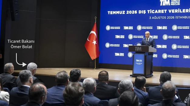 TİM Başkanı Mustafa G&uuml;ltepe: İhracattaki artışa rağmen T&uuml;rkiye'nin rekabet g&uuml;c&uuml; zayıflıyor - Resim : 1