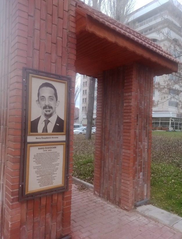 Fark edenler için Eskişehir bir ada - Resim : 4