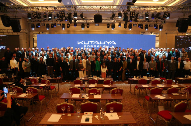 Sema Güral Sürmeli "6 kıtada 100’den fazla ülkeye ihracat yapıyoruz" - Resim : 5