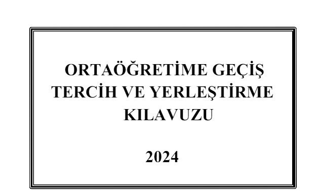 LGS lise taban puanları 2024: E-okul yüzdelik dilimler, başarı sıralamaları, kontenjan sayısı nedir? - Resim : 3