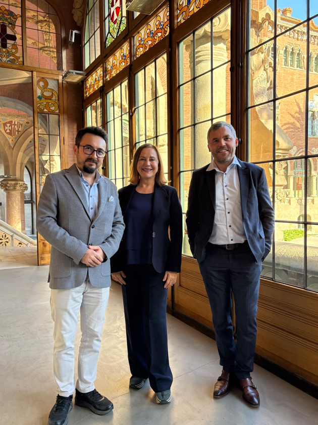 Sağlık dijitalleşiyor, Veri hacmi her yıl %48 oranında büyüyor - Resim : 1