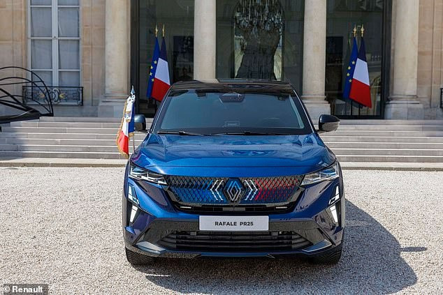 Fransız otomotiv devi siber saldırı kurbanı oldu! Müşterilerin kişisel verileri çalındı - Resim : 1