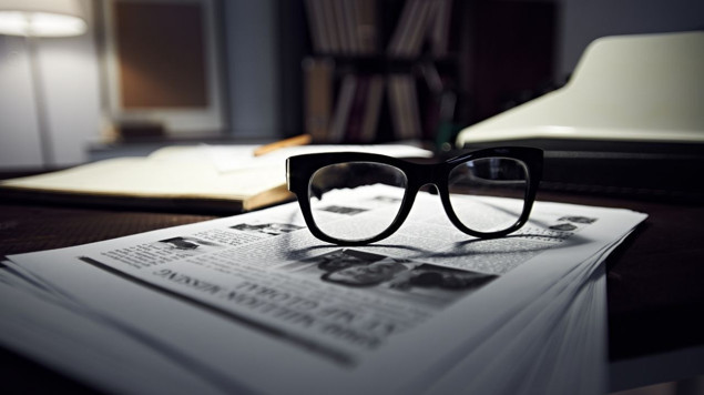 Dijital Telif Düzenlemesi yolda! Haberin gerçek sahibi korunacak - Resim : 1