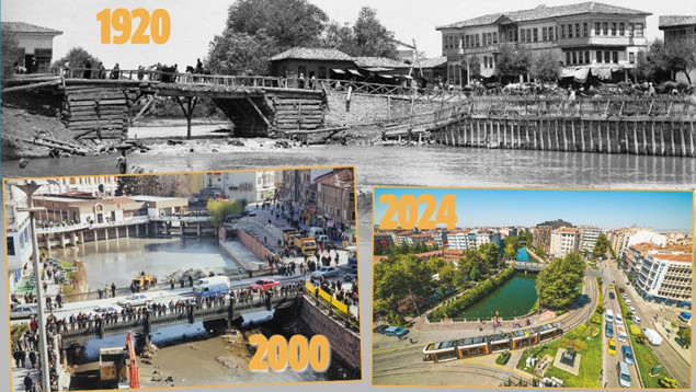 Eskişehir'in kaybedecek zamanı kalmadı - Resim : 1