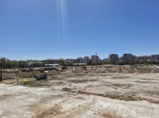 Ahlatcı Holding&rsquo;den Konya&rsquo;ya 200 milyon dolarlık yatırım - Resim : 1