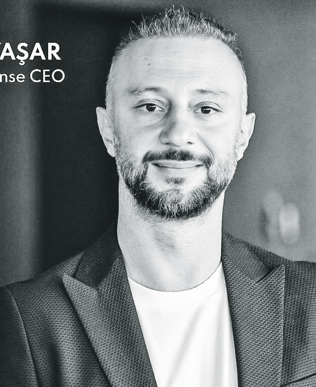 Sanayiye yeni nesil sensör üretiyor ciroyu, ihracatı her yıl ikiye katlıyor - Resim : 1