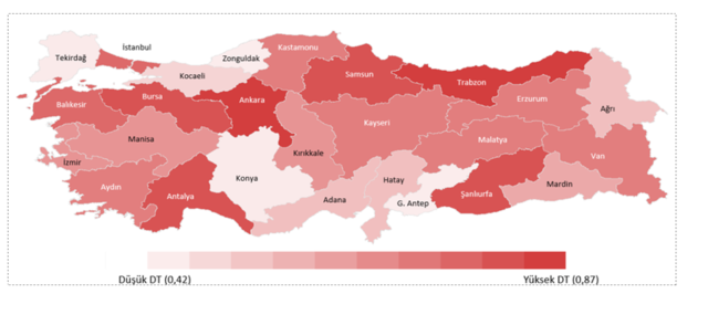 Kalkınma Ajansları işte asıl şimdi lazım - Resim : 1