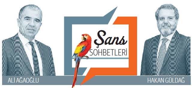 Hakan Güldağ ve Ali Ağaoğlu değerlendirdi: Faizde döngü değil sürece girildi - Resim : 1