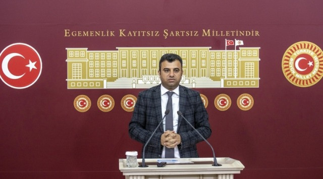Ömer Öcalan kim, Abdullah Öcalan’ın neyi oluyor? Ömer Öcalan milletvekili mi? - Resim : 1