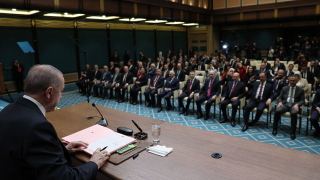 2023 yılı seçim tarihi açıklandı: İşte Erdoğan'ın seçim kararı! - Resim : 1