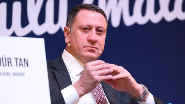 KAYSO/Büyüksimitci: Türkiye'nin en büyük gücü üretim ve ihracat - Resim : 2