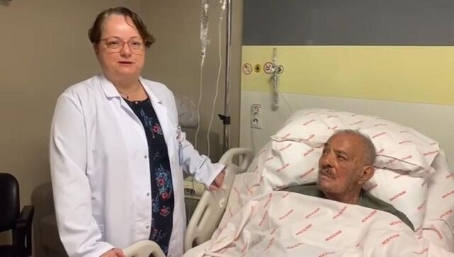 Ferdi Tayfur neden öldü? Hastalığı neydi? Ferdi Tayfur kaç yaşında öldü? Ferdi Tayfur'un son hali? - Resim : 7