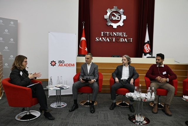 Kutes y&uuml;zde 100 yeşil d&ouml;k&uuml;m hedefine kararlılıkla ilerliyor - Resim : 1