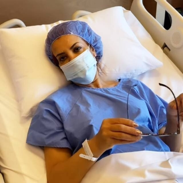 Tanyeli neden öldü, hastalığı neydi? Tanyeli ne kanseriydi? Tanyeli'nin gerçek adı ne, evli mi? - Resim : 1