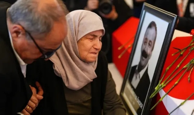 Özel'den 32 anneye "Anneler Günü" telefonu: İşte o isimler... - Resim : 2