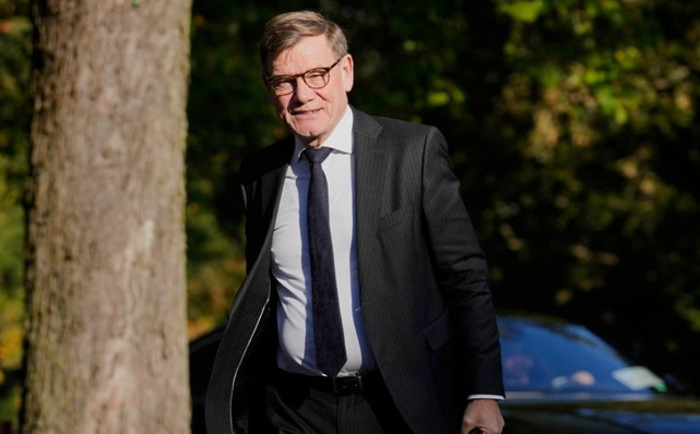 Yunan basını yazdı: AB, Türkiye'nin savunma programına girişi için Atina’ya baskı yapıyor - Resim : 1