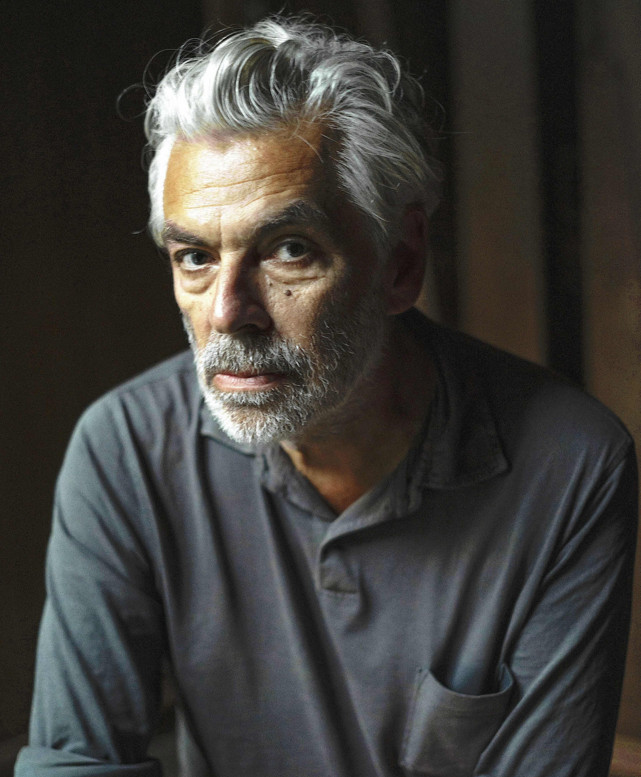 “Pedro Costa Hakkında Her Şey” - Resim : 2