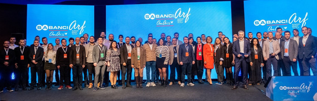 Sabancı’dan 6 girişime 40 milyon liralık tohum yatırım - Resim : 1