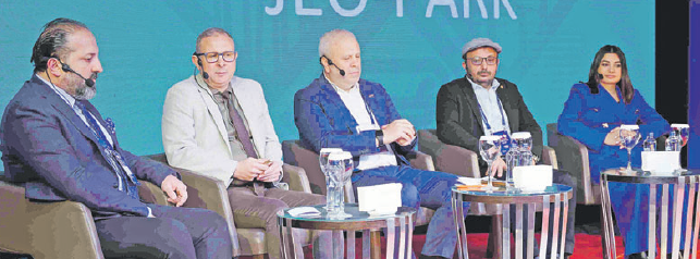 Marmara Bölgesi'nde OSB’ler doldu, yeni yatırımcılar Zonguldak sınırına dayandı - Resim : 7