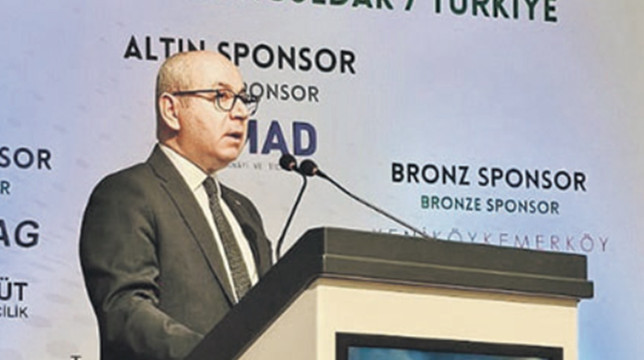 Maden ülkesi olmanın 5 adımı - Resim : 1