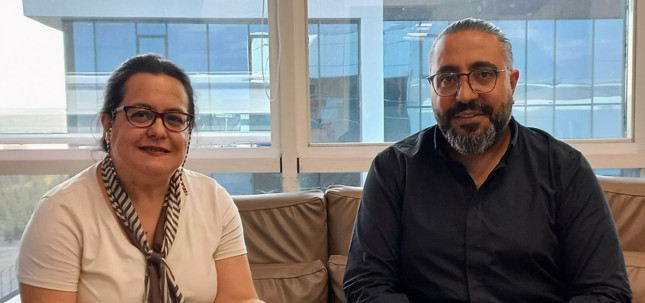 “Türkiye, teknolojiyi kullanan değil, liderlik eden olmalı” - Resim : 1