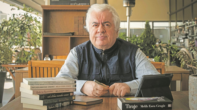 Bilgi ne kadar çeşitliyse kurduğunuz yapı o kadar renkli ve uyumlu oluyor - Resim : 1