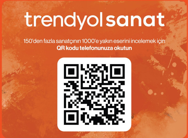 Trendyol Sanat, depremzede öğrencilerin eğitimlerine destek oluyor - Resim : 6