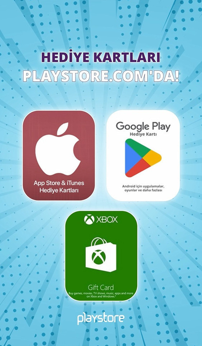 Playstore.com'dan dijital televizyon platformu üyeliklerine yönelik kampanya - Resim : 2