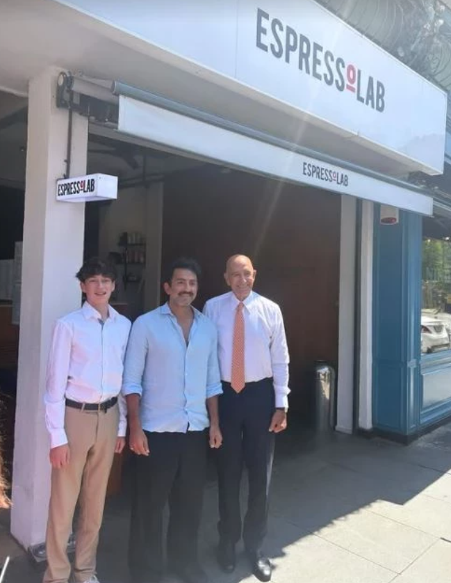 30 bin dolarla yola çıktı, 11 yılda 17 ülkede 405 şube ile 113 milyon doları yakaladı - Resim : 2