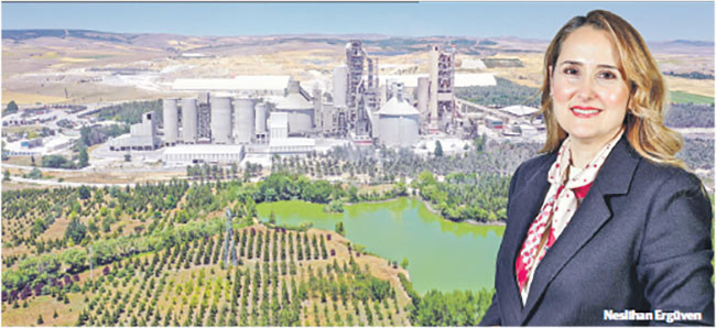 Biyo&ccedil;eşitlilik, doğayla uyumlu b&uuml;y&uuml;menin temel taşı - Resim : 1