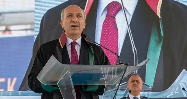 İstanbul 2 No'lu Barosu’nun yeni başkanı belli oldu - Resim : 1