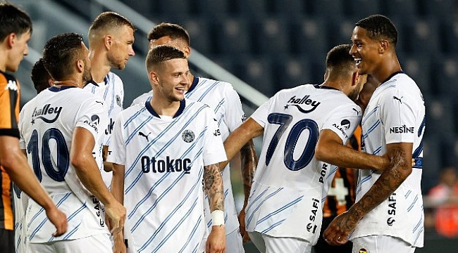 FENERBAHÇE - LUGANO MAÇI CANLI İZLE: Şifresiz yayın (Fenerbahçe maçı hangi kanalda? Saat kaçta?) - Resim : 2