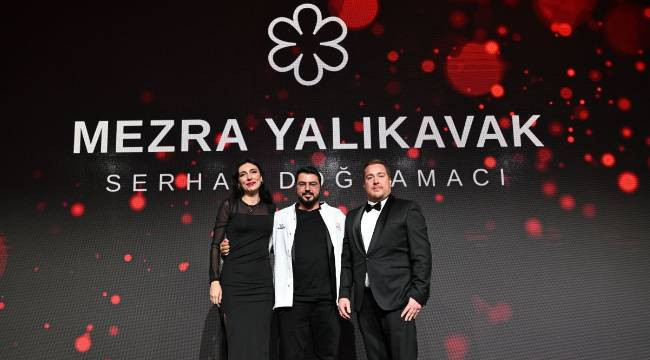 Michelin Rehberi 2026 Türkiye açıklandı: Yıldız alan restoranlar listesi belli oldu - Resim : 2