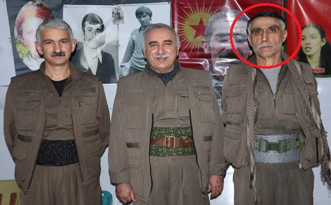 MİT'ten nokta operasyon: PKK/YPG'nin Cezire sorumlusu etkisiz hale getirildi - Resim : 1