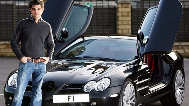 Lüks ev ve arabadan daha pahalı! Bir ‘harf’ servet değerinde bedelle müzayedeye çıkıyor - Resim : 2