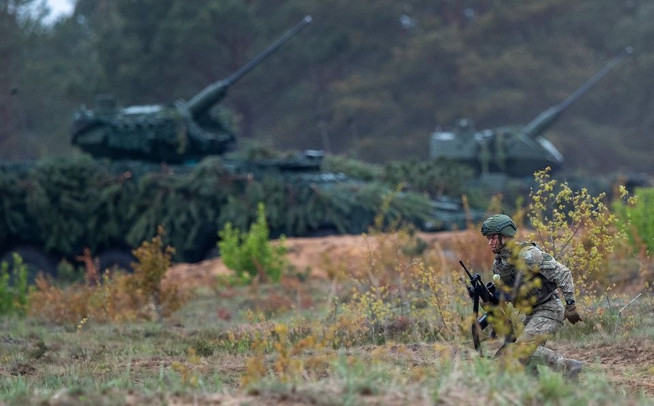 Yunan basını yazdı: AB, Türkiye'nin savunma programına girişi için Atina’ya baskı yapıyor - Resim : 2