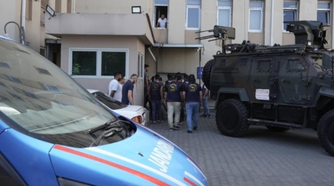 Kayıp Narin Güran soruşturmasında tutuklanan amcanın ifadesi çıktı: Arama çalışmalarına katılmış - Resim : 1