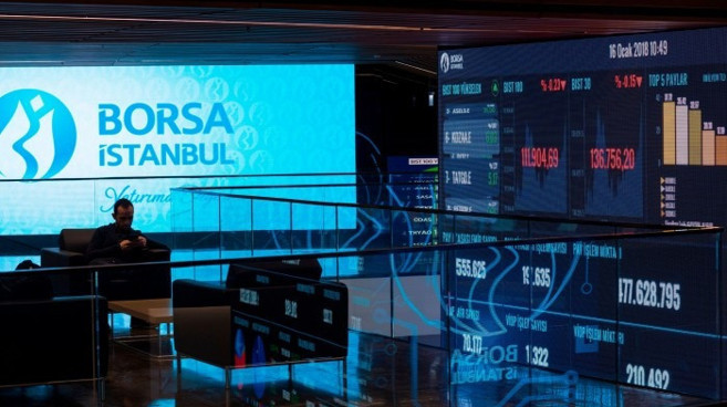 Borsada güç dengesini ‘İstanbul’ belirledi! 1,5 milyon yatırımcıyla zirveye oturdu - Resim : 3
