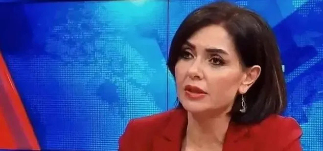 Özlem Gürses neden gözaltına alındı? Özlem Gürses ne dedi? - Resim : 3