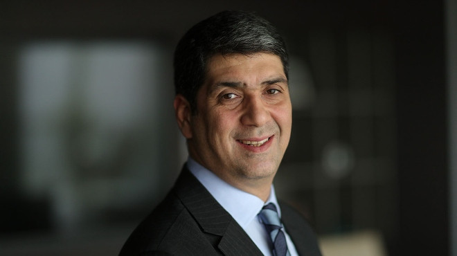 TKYB/Öztop: 500 milyon dolarlık kaynakla yatırım ve işletme kredisi sağlayacağız - Resim : 1