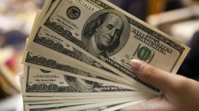 Dolar düşüş patikasına mı girecek? - Resim : 1