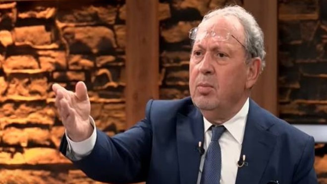 Dr. Şeref Oğuz asgari ücret için rakam verdi! - Resim : 2