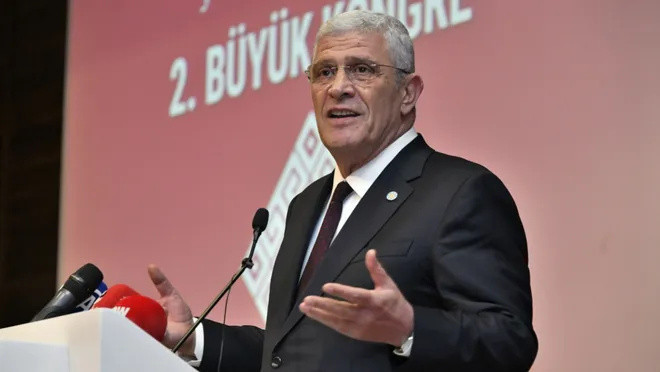 Dervişoğlu: Sakın benim yaptığımı yapmayın - Resim : 1