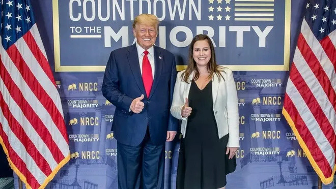 Donald Trump, BM Büyükelçisi'ni seçti - Resim : 1