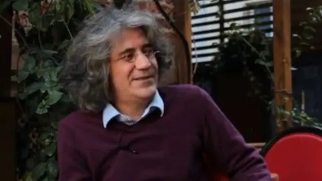 Sanatçı Tevfik Taş hayatını kaybetti - Resim : 1