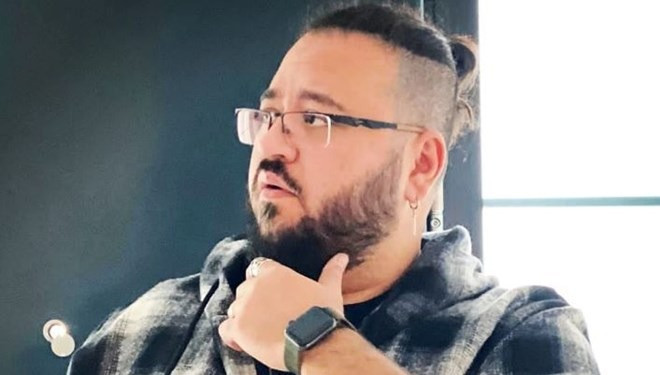 Jahrein gözaltına alındı: Müstehcenlik suçundan işlem başlatıldı - Resim : 3