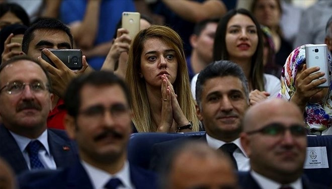 20 bin öğretmen ataması için tercih süreci başlıyor! - Resim : 3